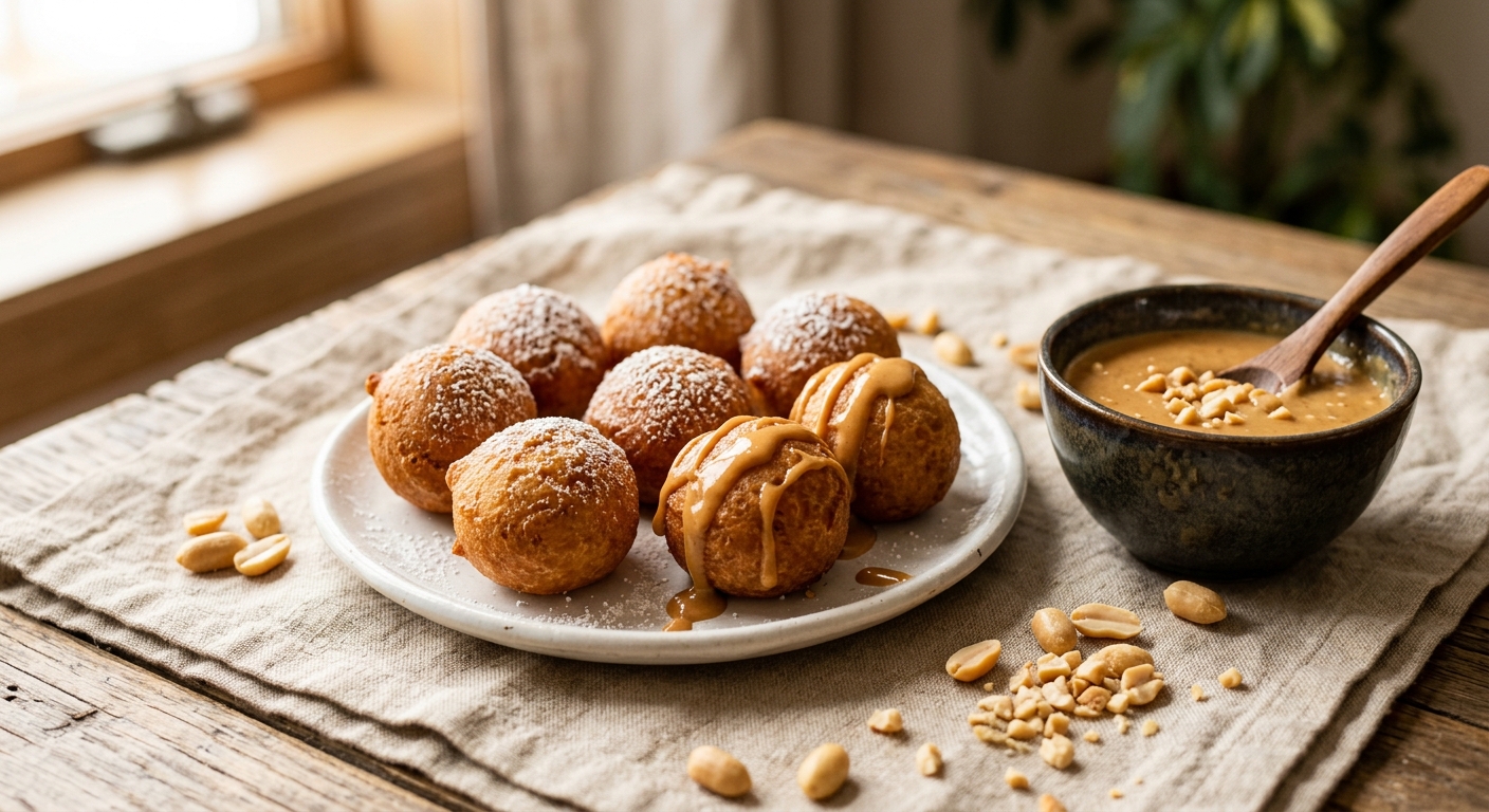 Mikaté Pâte d'Arachides