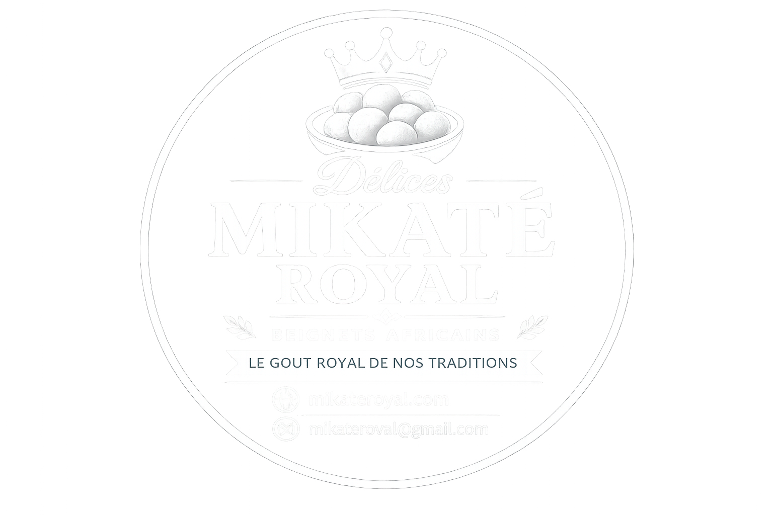 Delice Mikate Logo
